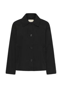 PART TWO Veste mi-saison 'AlinnaPW' Femme noir taille 46