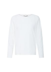 oxmo Sweat-shirt ' OXNPubby ' blanc taille L