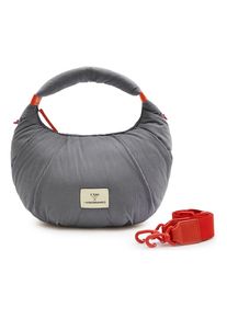 Les Visionnaires Sacs &agrave; main 'Unio Kitzbuehel' gris taille One Size