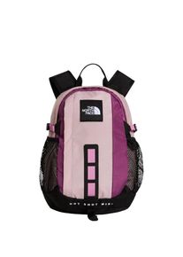 The North Face Sac &agrave; dos 'ZAINO' rose taille One Size