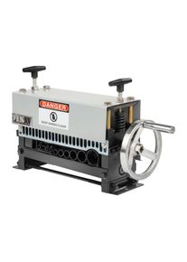 MSW K&aacute;belcsupasz&iacute;t&oacute; g&eacute;p - k&eacute;zi - 11 t&aacute;lca MSW-WS-005