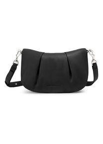 Les Visionnaires Sac &agrave; bandouli&egrave;re 'Maelle' Femme noir taille One Size