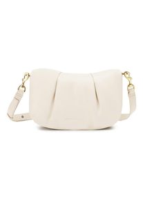 Les Visionnaires Sac &agrave; bandouli&egrave;re 'Maelle Essential' Femme blanc taille One Size