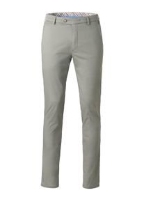 MEYER Pantalon chino 'Bonn 1-5075' Homme vert taille 27