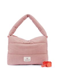 Les Visionnaires Cabas 'Unio' Femme rose taille One Size