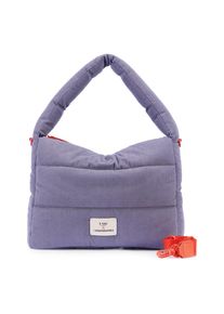 Les Visionnaires Cabas 'Unio' Femme violet taille One Size