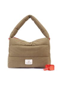 Les Visionnaires Cabas 'Unio' marron taille One Size