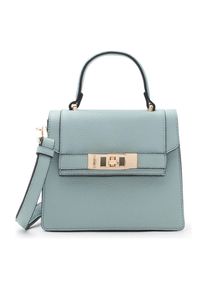 L.Credi Sacs &agrave; main Femme vert taille One Size