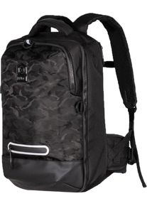 Knox EDA Every Day Adventure, sac &agrave; dos , couleur: Noir