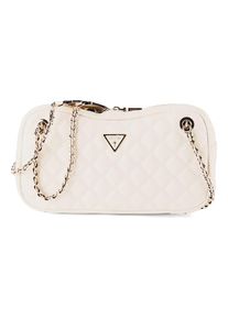 Guess Sac bandouli&egrave;re 'Giully II' Femme beige taille One Size