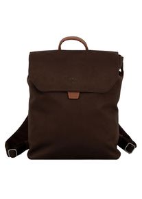Jump Sac &agrave; dos 'Uppsala' Homme marron taille One Size