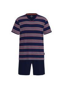 G&ouml;tzburg G&ouml;tzburg Pyjama court bleu taille M