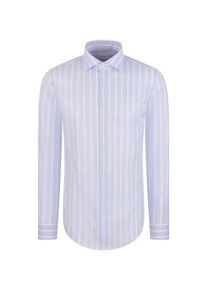 Seidensticker Chemise business 'Classic Essentials' bleu taille 36