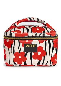Wouf Trousses de toilette 'Daily' rouge taille One Size