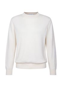 Seidensticker Pull-over blanc taille XXXL
