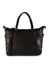Harold'S Harold's Cabas 'Submarine' Homme noir taille One Size