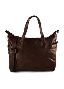 Harold'S Harold's Cabas 'Submarine' marron taille One Size