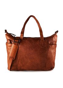 Harold'S Harold's Cabas 'Submarine' Homme marron taille One Size