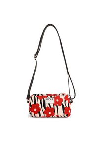 Wouf Sac &agrave; bandouli&egrave;re 'Daily' Femme beige taille One Size