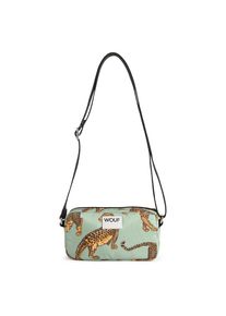 Wouf Sac &agrave; bandouli&egrave;re 'Daily' Femme vert taille One Size