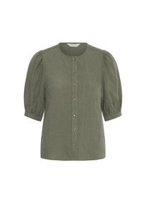 PART TWO Chemisier 'Azra' Femme vert taille 40