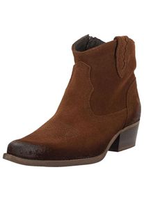 felmini Bottines marron taille 36