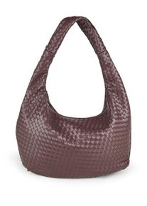 Apple of Eden Sac bandouli&egrave;re 'SARDINIEN' Femme rouge taille One Size