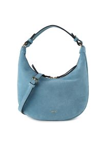 Abro Sac bandouli&egrave;re 'Nana' bleu taille One Size