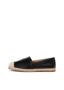 Kazar Espadrilles Femme noir taille 35