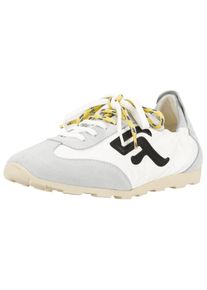 felmini Baskets basses Femme gris taille 39