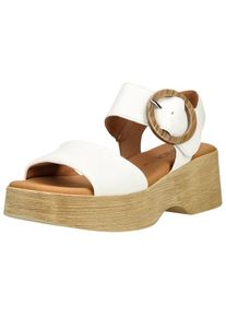 Gabor Sandales Femme blanc taille 35.5