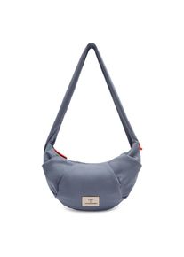 Les Visionnaires Sac bandouli&egrave;re 'Unio Vancouver' Femme bleu taille One Size