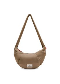 Les Visionnaires Sac bandouli&egrave;re 'Unio Vancouver' marron taille One Size