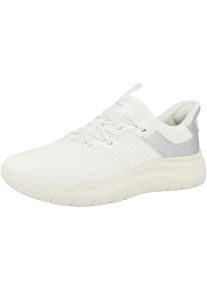 Geox Baskets basses 'Plummery' Femme blanc taille 38