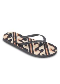 Sandale Billabong "Dama", Damen, Gr. 9(40), multi 1, Obermaterial:Obermaterial: 100% SEBS / Innensohle: 38% EVA, 33% EVA, 29% Gummi / Au&szlig;ensohle: 38% EVA, 33% EVA, 29% Gummi;, Schuhe Sandale