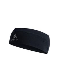 Odlo Unisex Ceramicool Headband schwarz