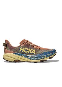 Hoka One One Hoka Herren Speedgoat 6 bunt 49.3