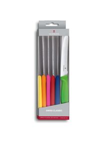 Victorinox Swiss Classic, Besteck, Mehrfarbig