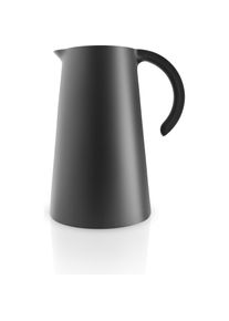Eva Solo Rise, Thermoskanne, Schwarz