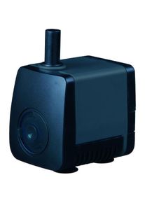 Neogard, Brunnen + Gartenteich, Eli-Indoor Pumpe 600i