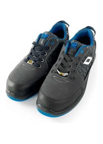 OMPHobby, Sicherheitsschuhe, Sicherheits-Schuhe PRO SPORT S1P / (36) (S1P, 36)