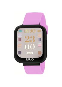Liu Jo - Smartwatch Voice SWLJ108, Smartwatch