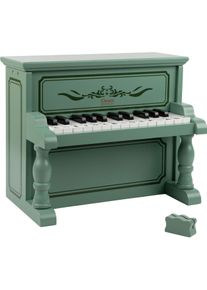 Classic World Vintage-Klavier aus Holz