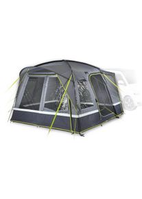 High Peak, Zelt, (Kuppelzelt, 17.80 kg, 2 Personen)