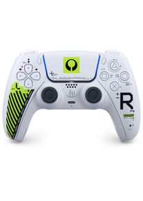 Sony DualSense Wireless-Controller &ndash; Marathon Limited Edition (PC, PS5), Gaming Controller, Mehrfarbig