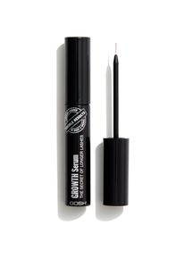 GOSH, Wimpernserum, GROWTH serum the secret of longer lashes brows (6 ml)