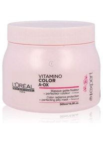 L'Or&eacute;al L'Or&eacute;al Professionnel, Haarmaske, Serie Expert Vitamino Color A-OX (500 ml)