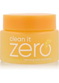 Banila Co, Gesichtsreinigung, Clean it Zero Mandarin-C Balsam Makeup Entferner (Make-Up Entferner, 100 ml)