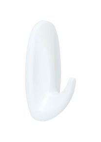 3M, Kleiderhaken + Wandgarderobe, Command Kleine Design-Haken zum Aufh&auml;ngen ohne