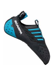 Scarpa, Damen, Kletterschuhe, Instinct S Kletterschuhe (40.5), Schwarz